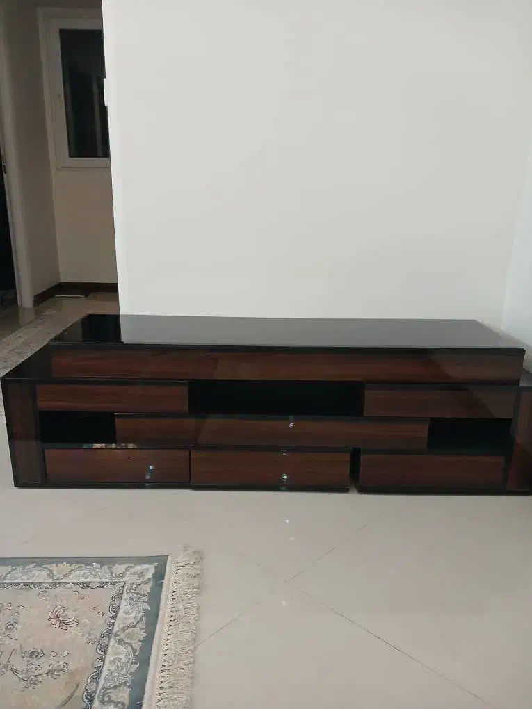 میز تلویزیون|میز تلویزیون|اسلام‌شهر, شهرک قائمیه|دیوار