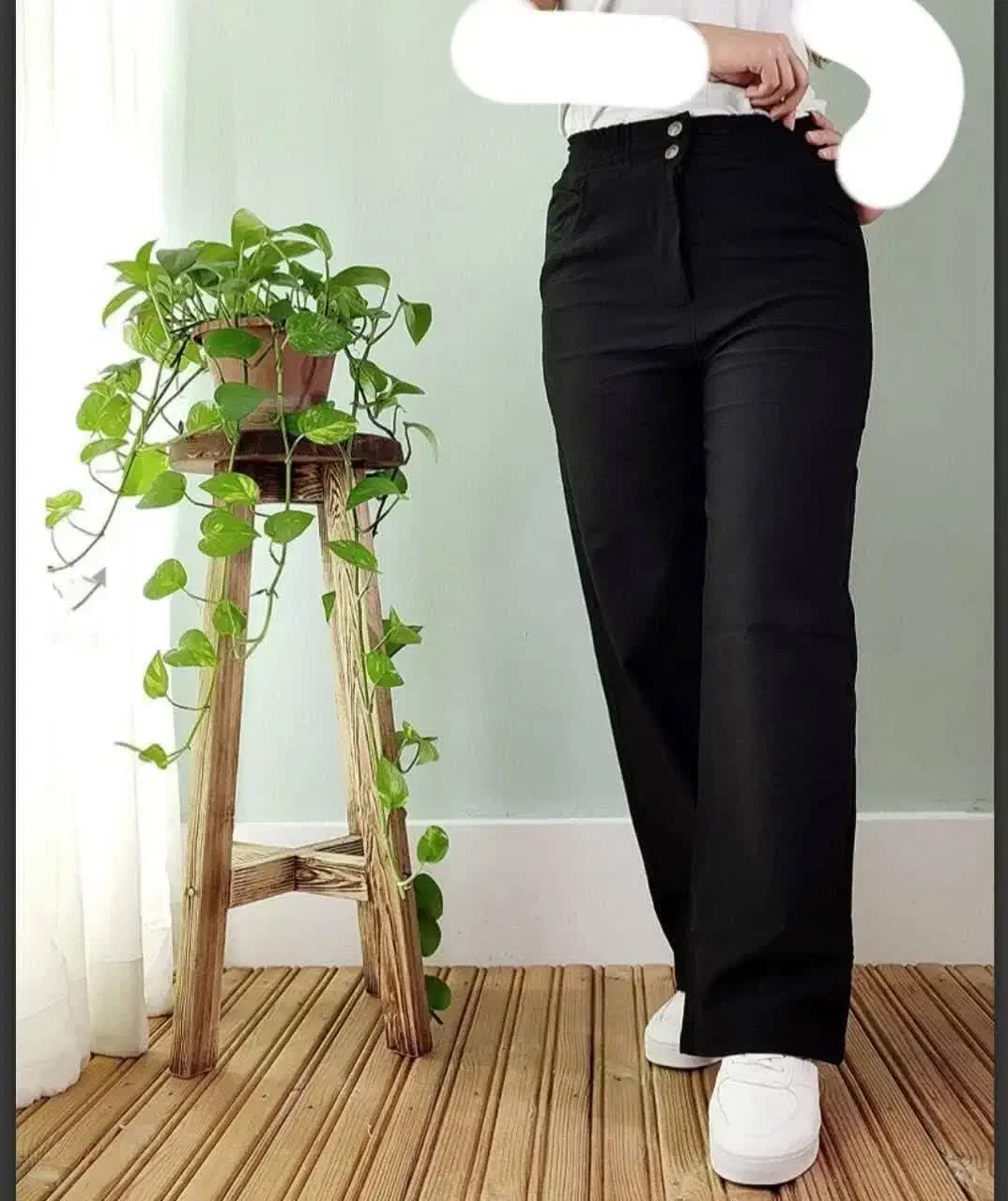 شلوار نیم بگ حراجی|حراج|قم, باجک یک|دیوار