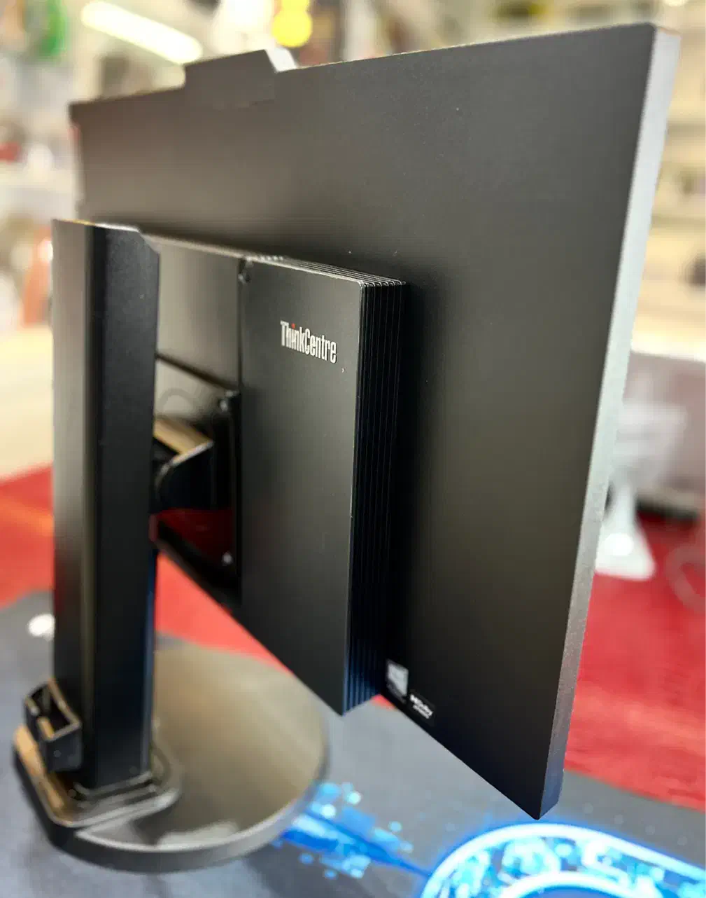 آل این وان لنوو ۲۴ اینچ نسل۱۰ Lenovo M90a|رایانه رومیزی|تهران, دزاشیب|دیوار