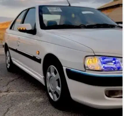 پرشیا دوگانه کارخانه داشبورد جدید سفیددوررنگ|خودرو سواری و وانت|اراک, |دیوار