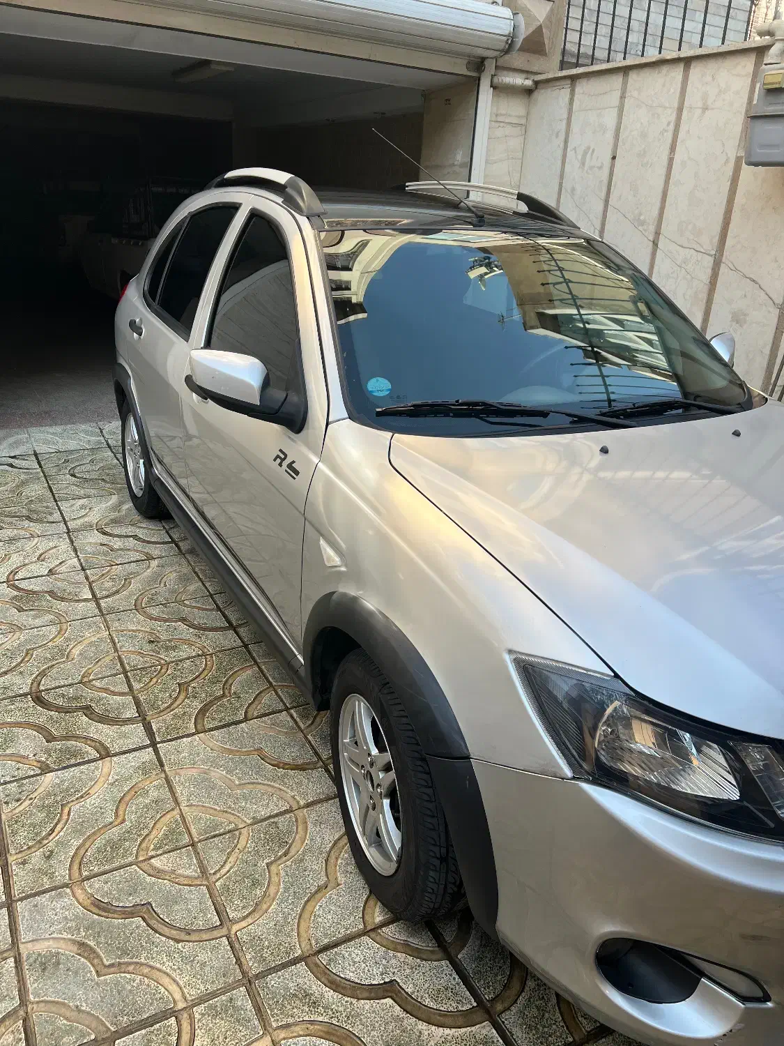 کوییک R مدل ۱۴۰۱ بدون رنگ|خودرو سواری و وانت|تهران, جی|دیوار