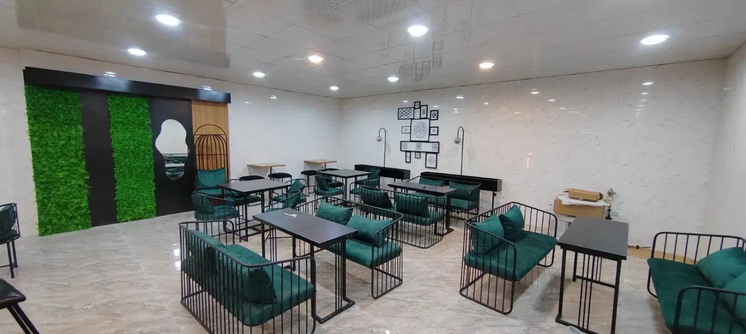 اپنی مدرن کانتری کافه ایی|کافی‌شاپ و رستوران|شیراز, شهرک کوثر|دیوار