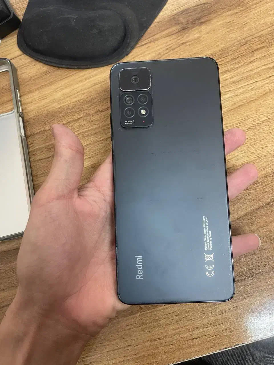 ردمی نوت 11 پرو|موبایل|بیرجند, |دیوار