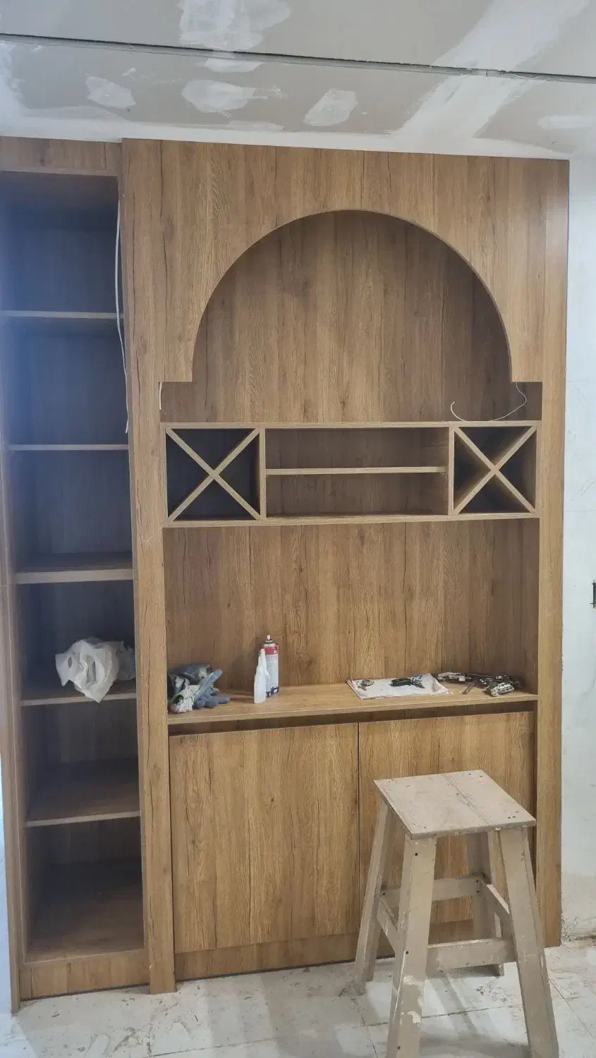 نوسازی و بازسازی|خدمات پیشه و مهارت|اصفهان, کوی شهید کشوری|دیوار