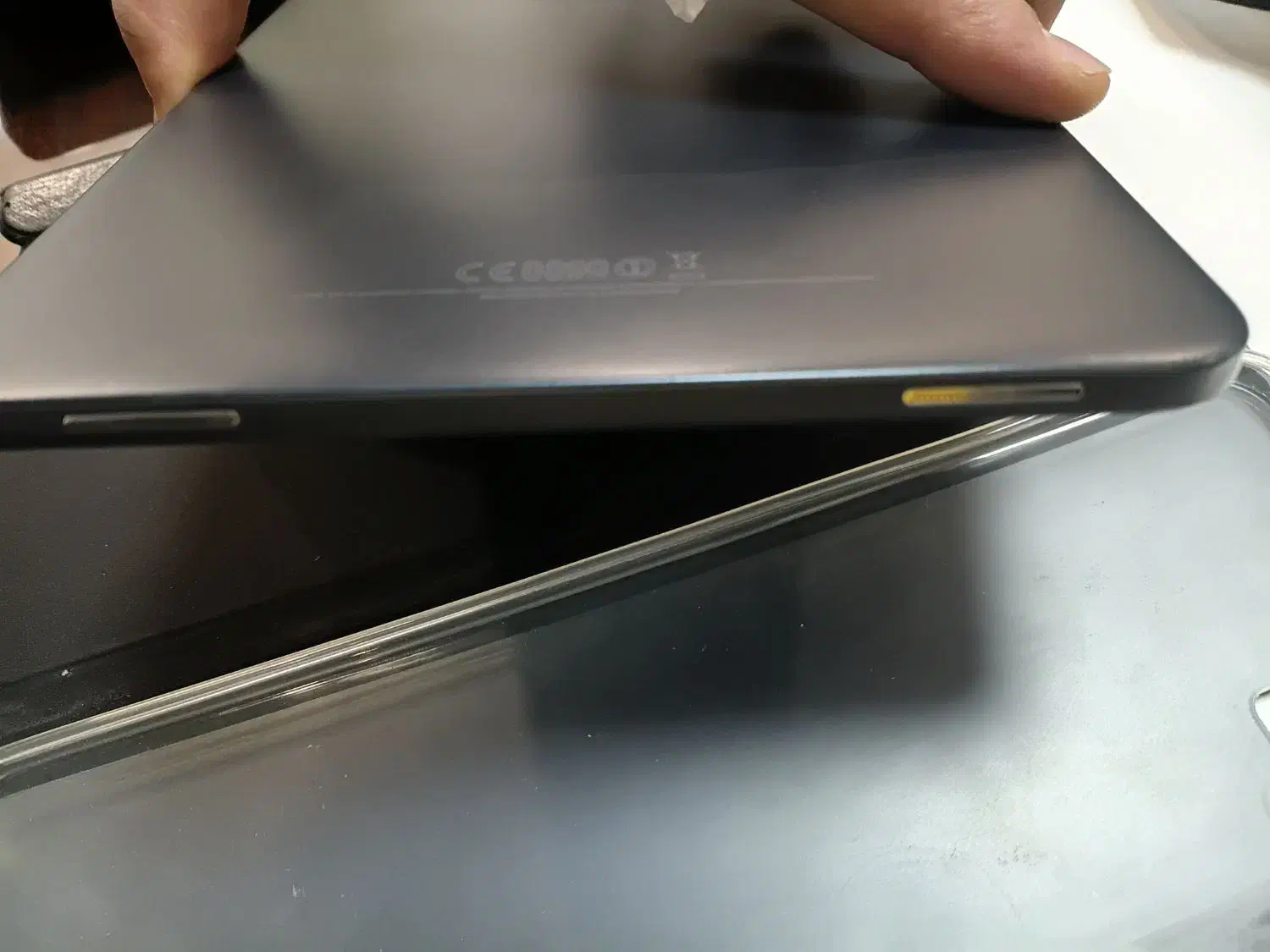 تبلت ۱۰ اینچ سامسونگ|تبلت|تهران, جمالزاده|دیوار