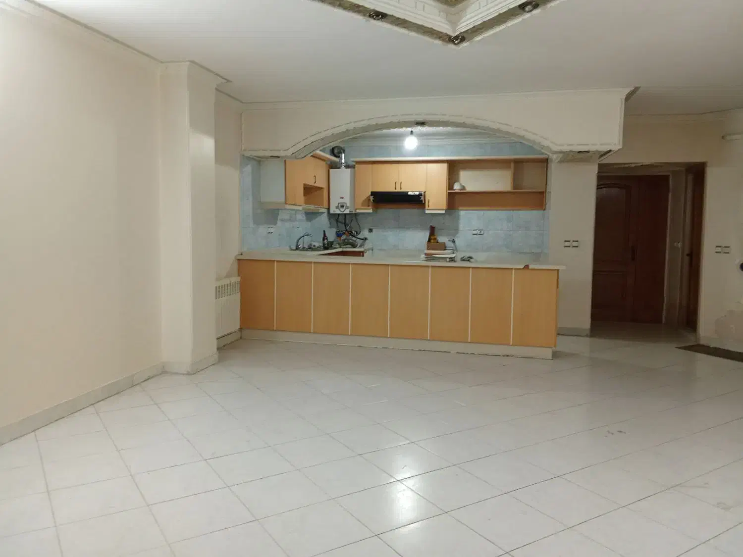 آپارتمان 108متری حکیم نظامی کوچه بیژن|اجارهٔ آپارتمان|اصفهان, حسینآباد|دیوار