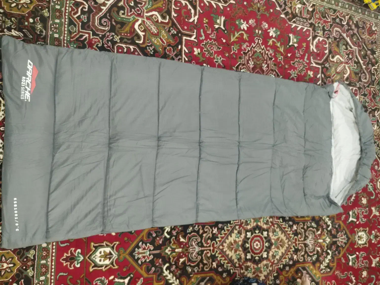 کیسه خواب|کوهنوردی و کمپینگ|ماکو, |دیوار