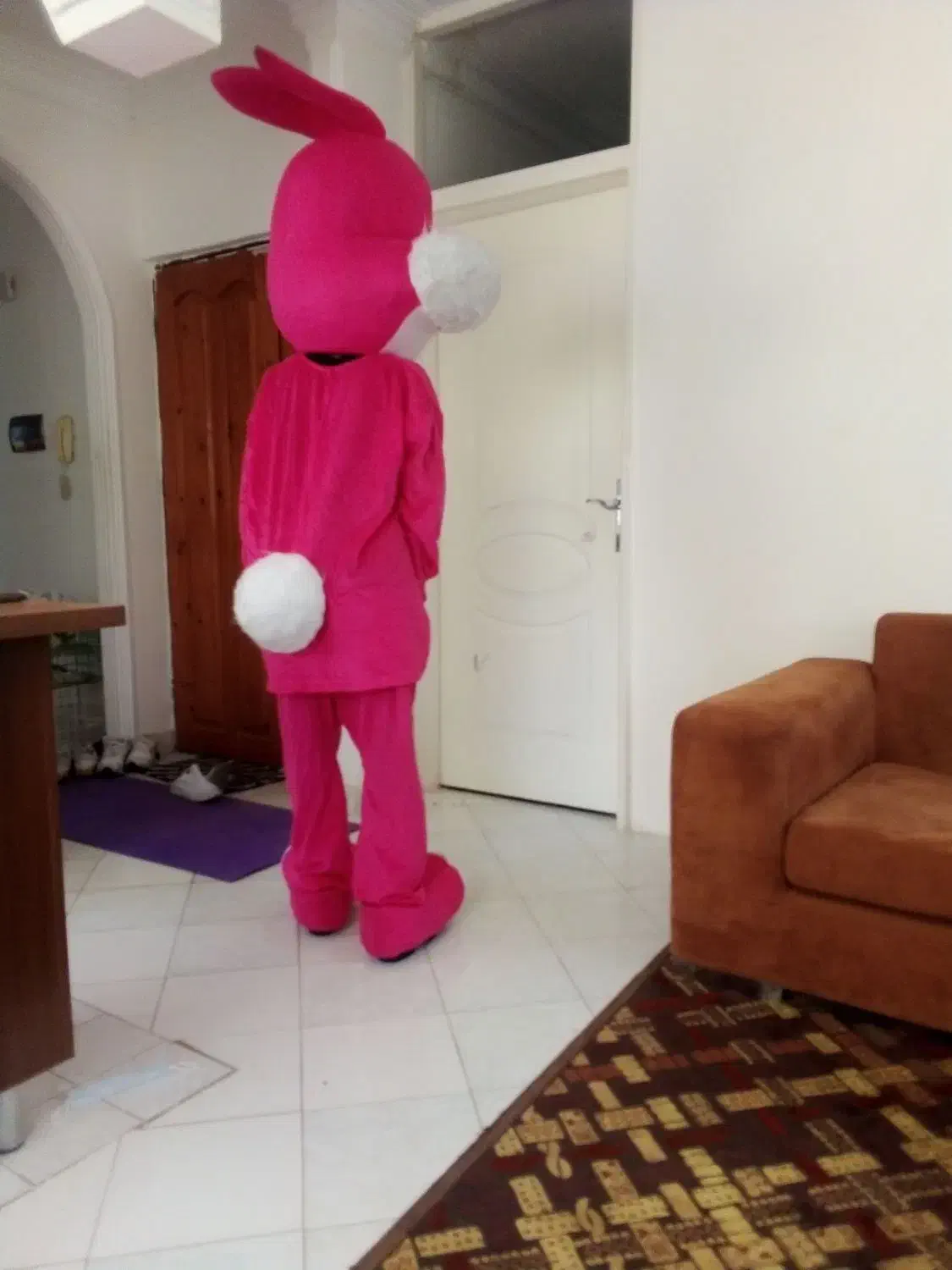 فروشی عروسک تن پوش بزرگسال|اسباببازی|کیش, |دیوار