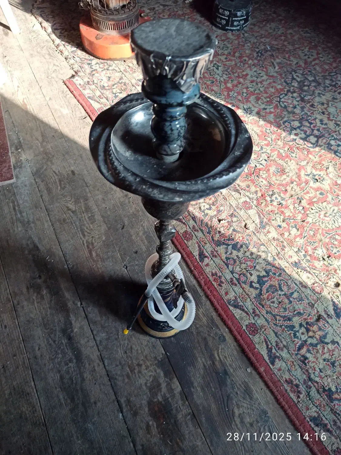 قلیون|کلکسیون و سرگرمی|ماسال, |دیوار