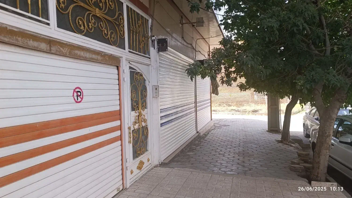 اجاره|اجارهٔ مغازه و غرفه|کنگاور, |دیوار