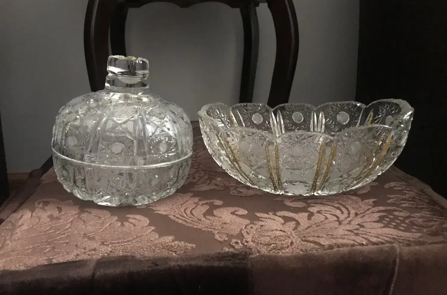 شکلات خوری وآجیل خوری اصل|ظروف سرو و پذیرایی|تهران, اختیاریه|دیوار