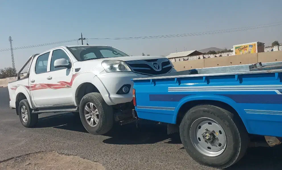 امدادخودرو|خدمات حمل و نقل|تاکستان, |دیوار