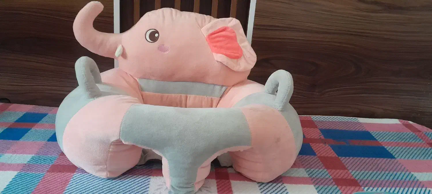 صندلی کمکی برای نشستن کودک|کالسکه و لوازم جانبی|بندر دیر, |دیوار