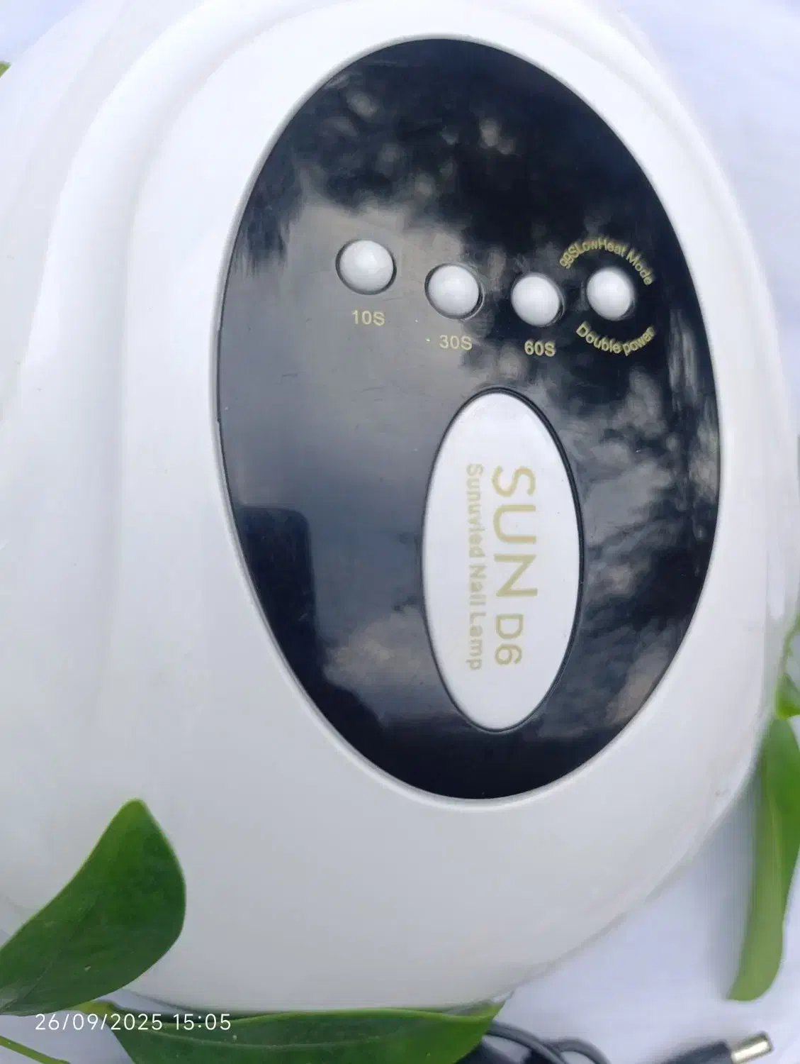 دستگاه لاک خشک کن سان|آرایشی، بهداشتی، درمانی|آستانه اشرفیه, |دیوار