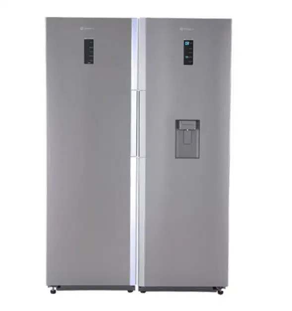 یخچال اسنوا مدل sn6-1219ss|یخچال و فریزر|اهواز, کیانشهر|دیوار