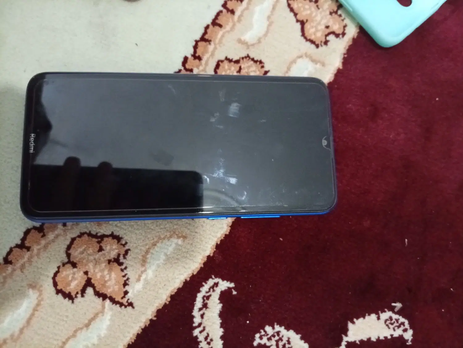 گوشی Redmi8A|موبایل|مشهد, طرق|دیوار