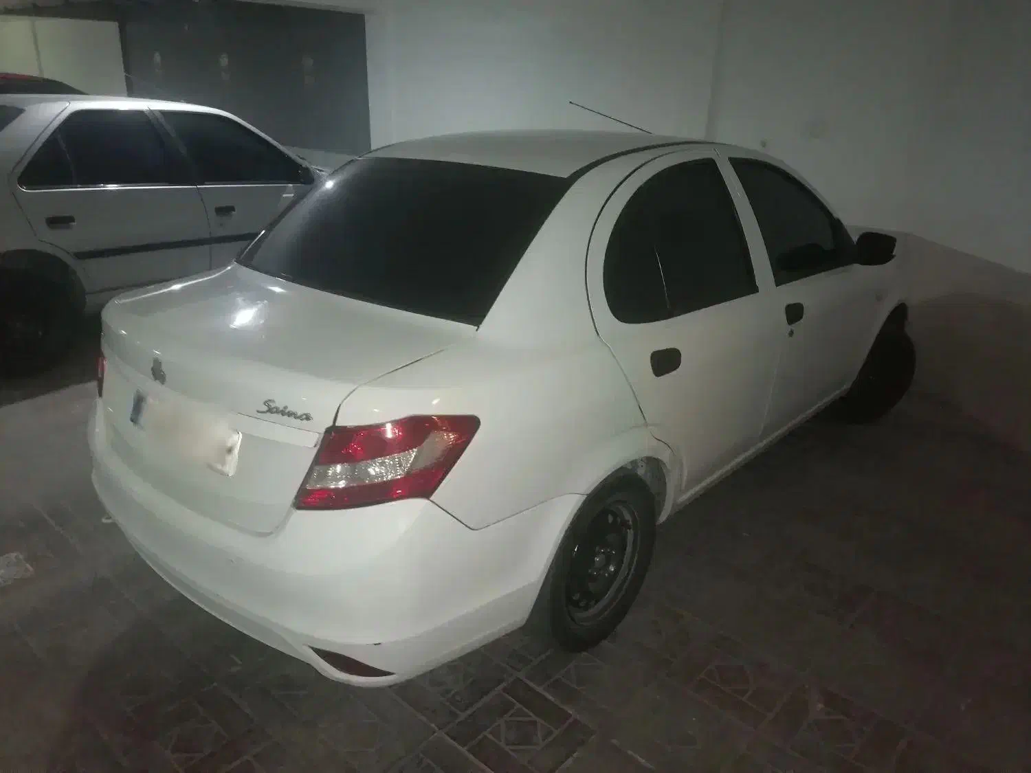 سایناex|خودرو سواری و وانت|بیرجند, |دیوار