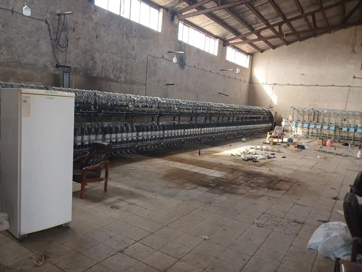 کارگر تابندگی|استخدام صنعتی، فنی، مهندسی|آران و بیدگل, |دیوار