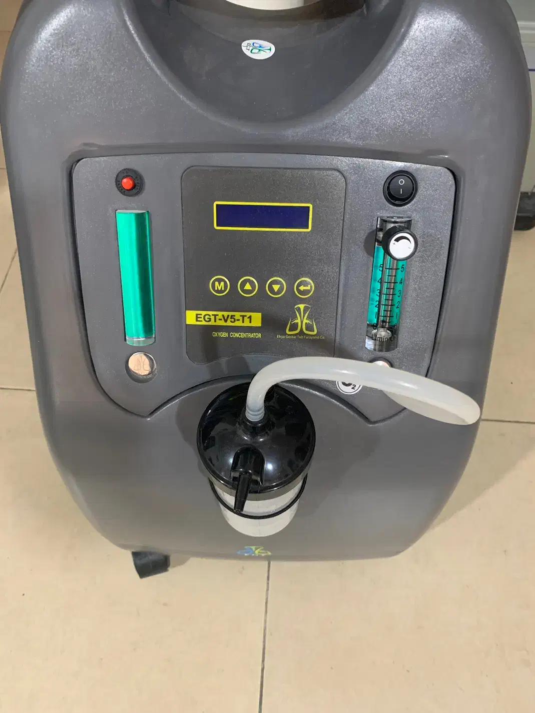 اکسیژن ساز ایرانی|آرایشی، بهداشتی، درمانی|تبریز, |دیوار