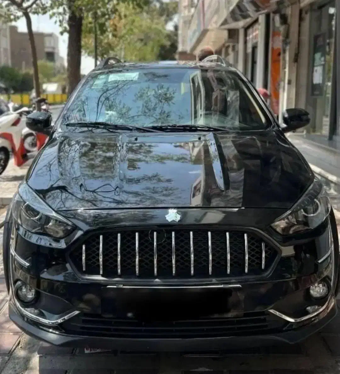 حواله اطلسS دنده ای|خودرو سواری و وانت|قائم‌شهر, |دیوار