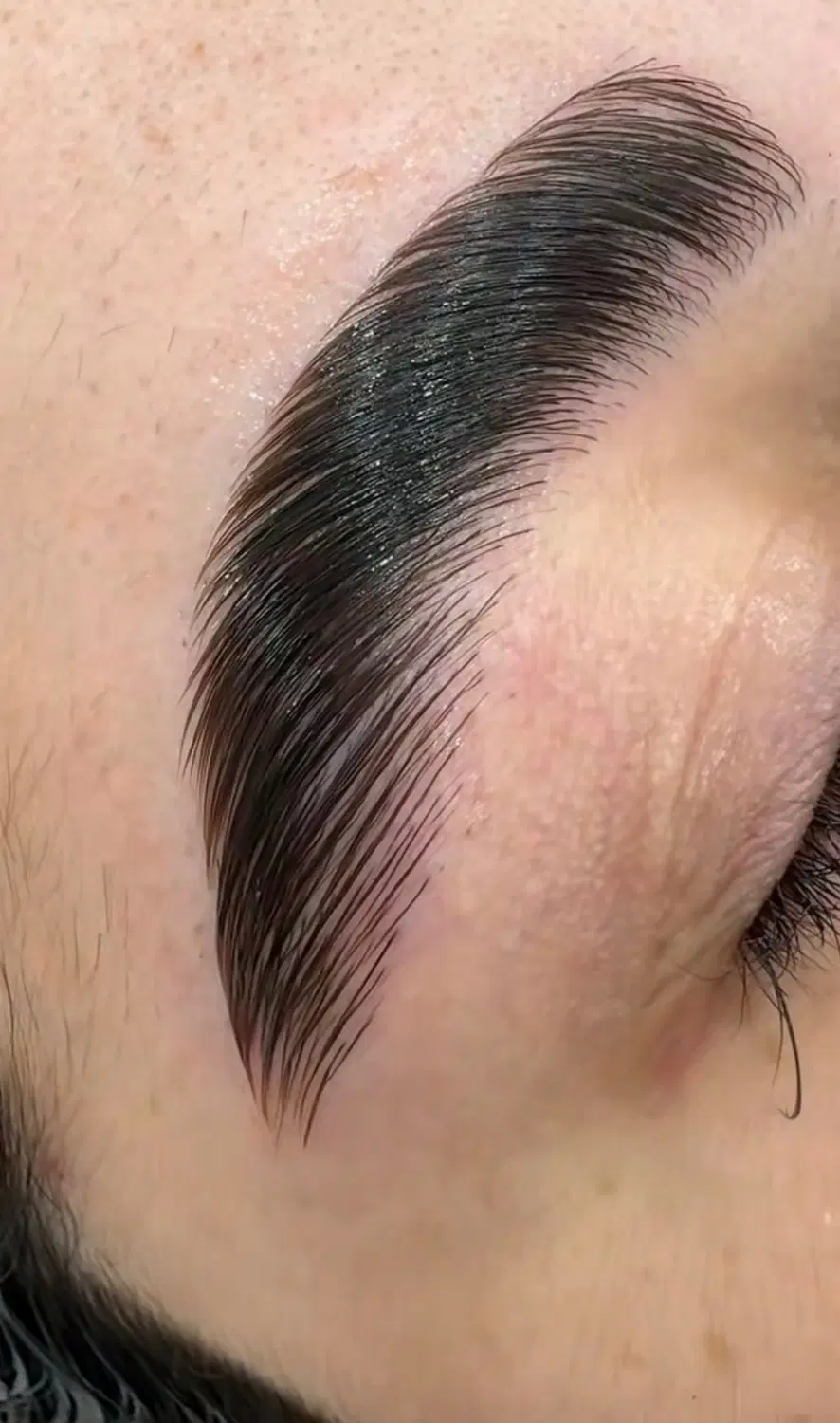 اکستنشن مژه قیمت مناسب بمدت یک هفته تخفیف ویژه|خدمات زیبایی و سلامت|قم, سالاریه|دیوار