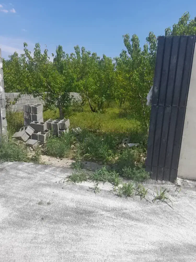 ۳۲۰متر زمین تهراندشت تهاتر با ماشین|فروش زمین و ملک کلنگی|هشتگرد, تهران دشت|دیوار