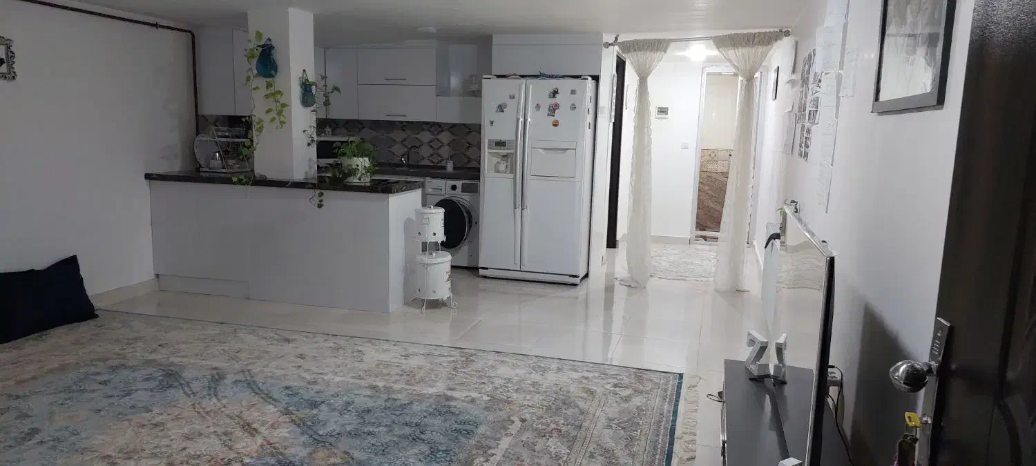 سوئیت ،ُخونه ۶۰ متری نو ساخت|اجارهٔ خانه و ویلا|خمام, |دیوار