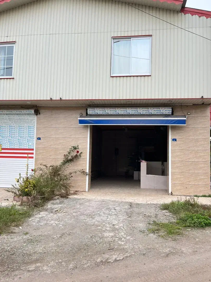 ملک ۱۶۰متری دوتا واحد ۸۰متری با سند کاسبی|فروش خانه و ویلا|لاهیجان, گلستان|دیوار