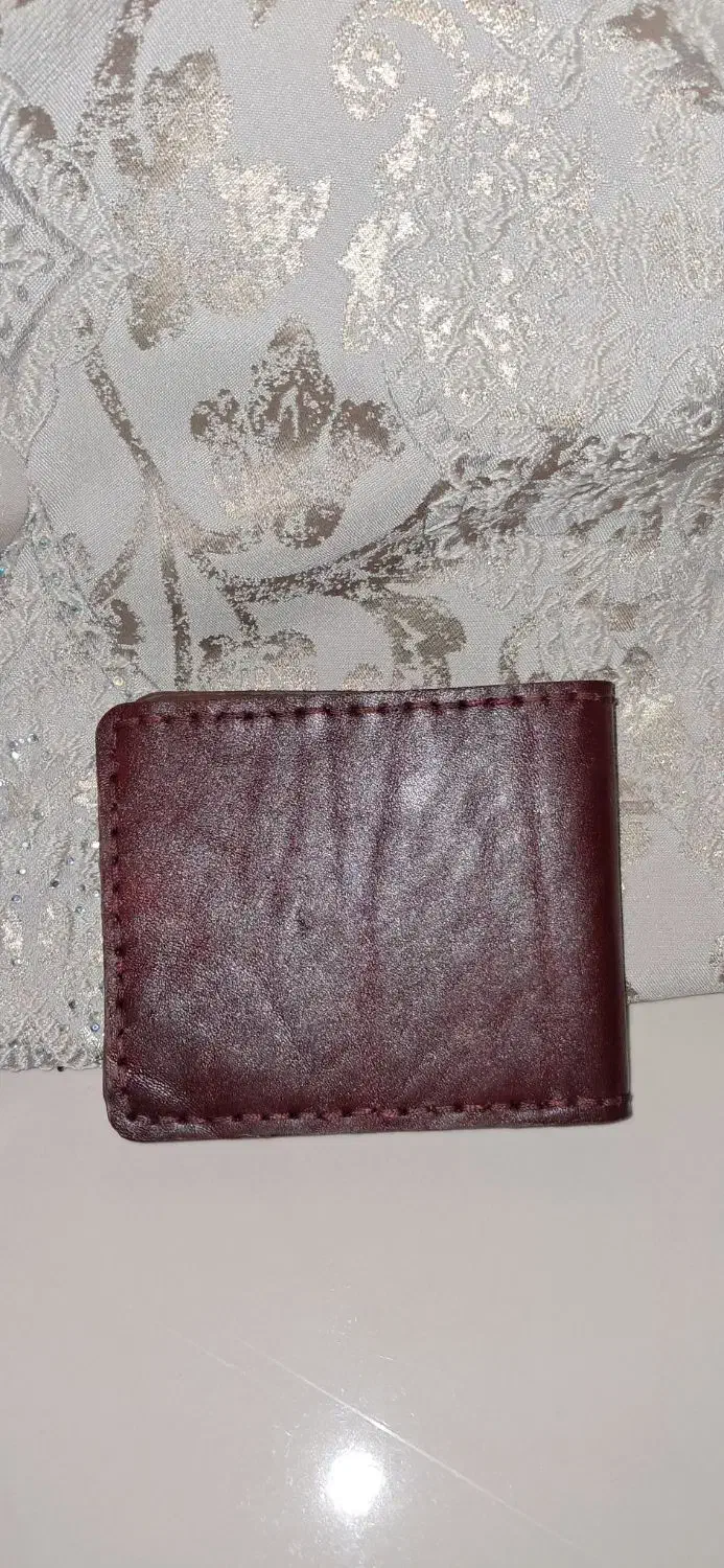 کیف پول چرم|کیف، کفش، کمربند|نظرآباد, نظرآباد|دیوار