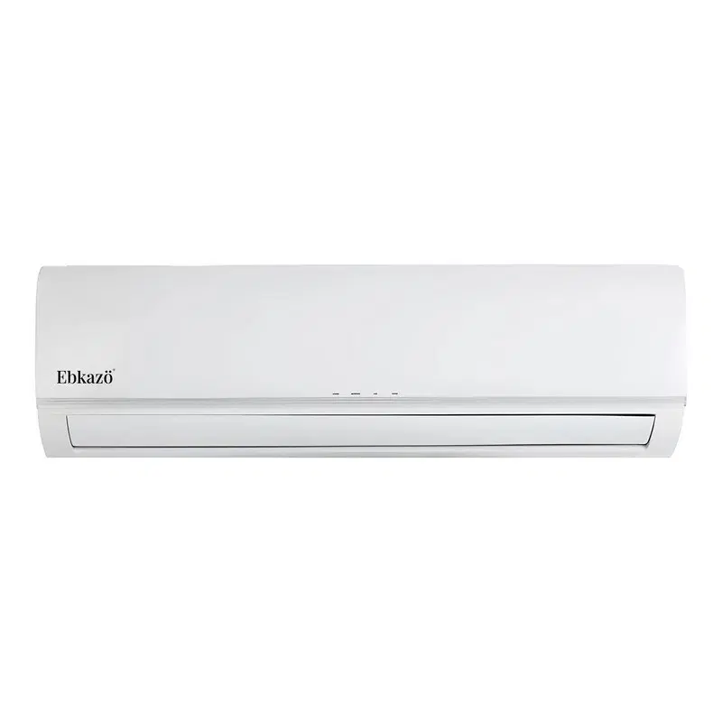 کولرگازی دیواری اینورتر ابکازو مدل DC-30HRNIV2|کولر گازی و فنکوئل|تهران, حسینآباد|دیوار