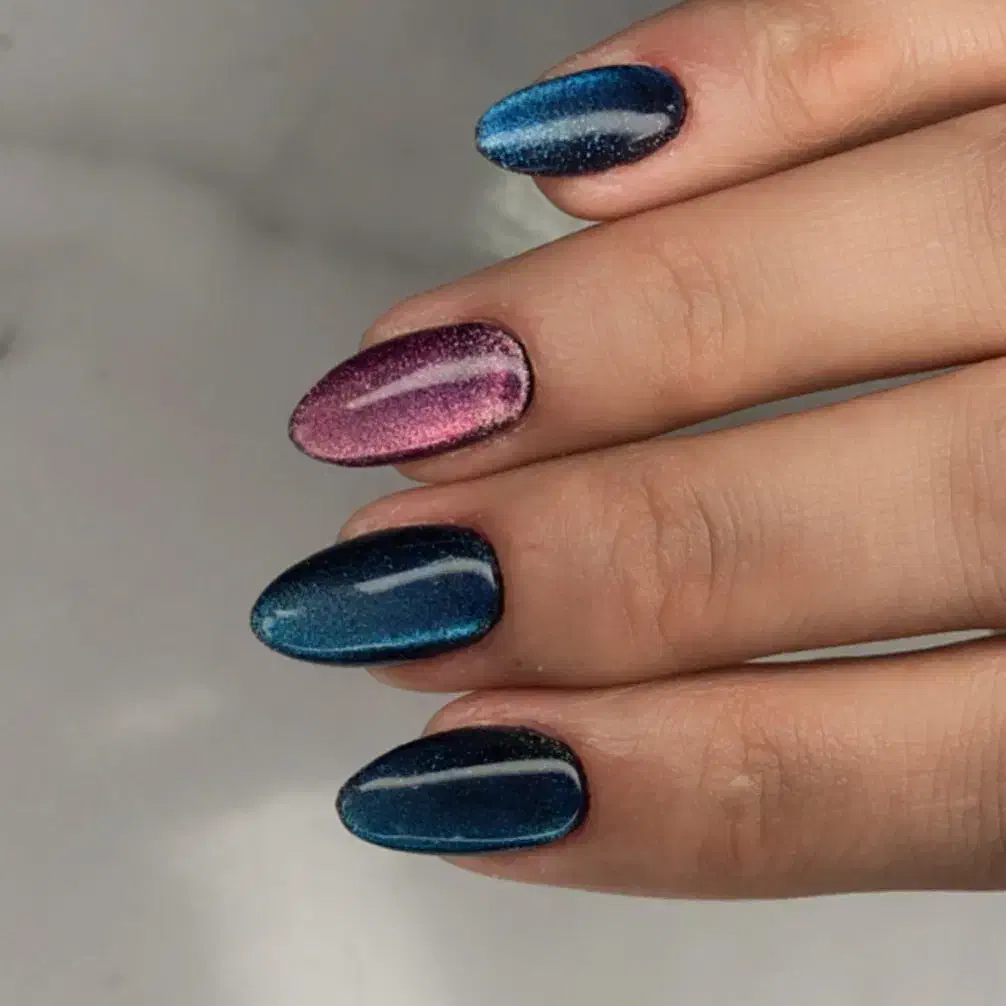 کاشت ناخن حرفه ای با ماندگاری بالا|خدمات آرایشگری و زیبایی|زاهدان, |دیوار