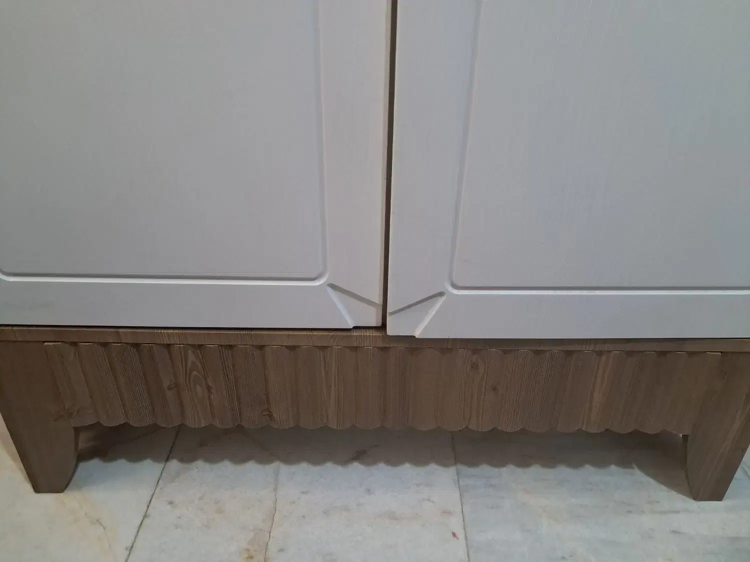 کمد آپادانا|جاکفشی، کمد، دراور|تهران, تهرانسر مرکزی|دیوار