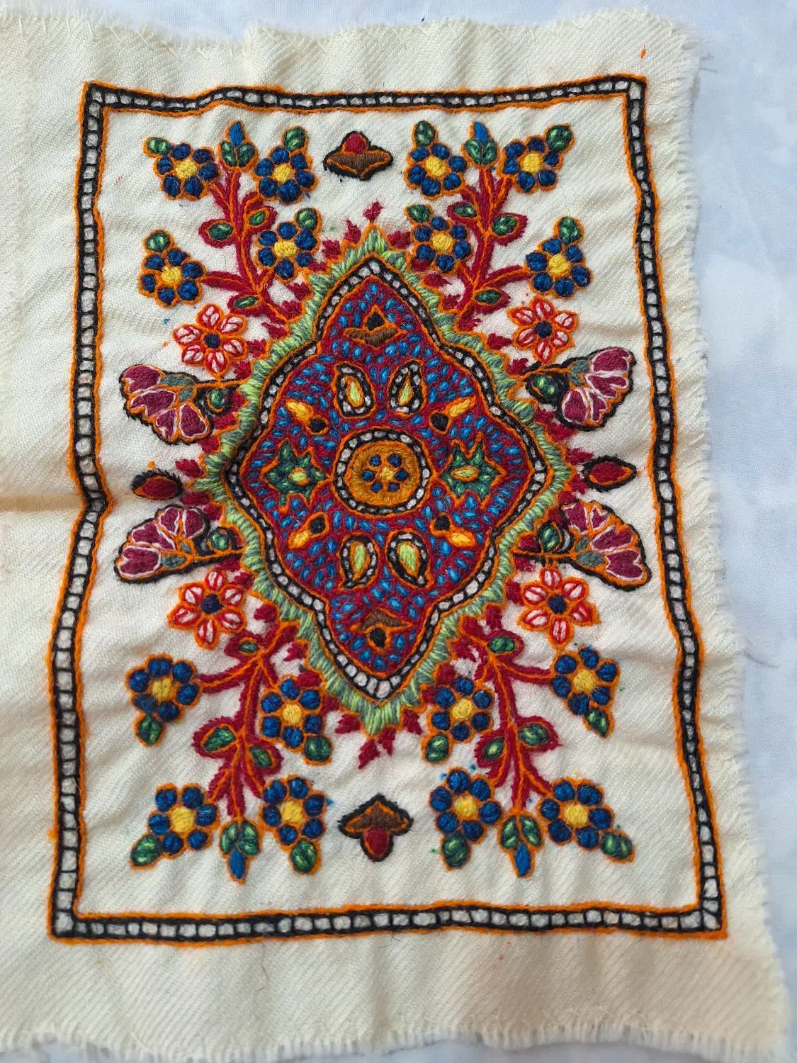 پته|پرده، رانر، رومیزی|رفسنجان, |دیوار