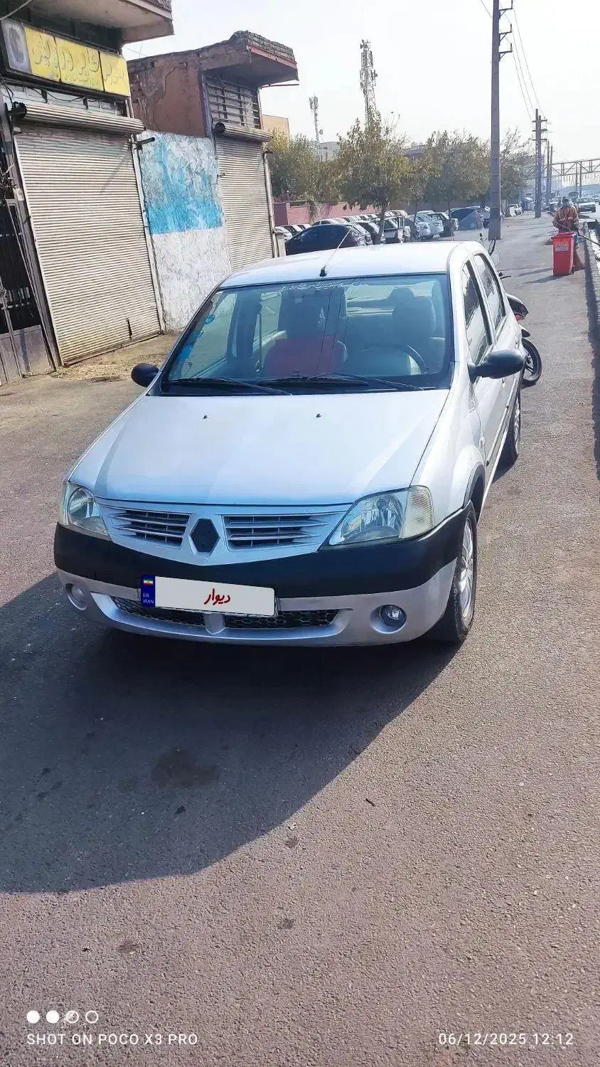 ال نود مدل ۸۸ E2 فول بی رنگ کار کرد ۳۱۵۰۰۰|خودرو سواری و وانت|تهران, مهرآباد|دیوار