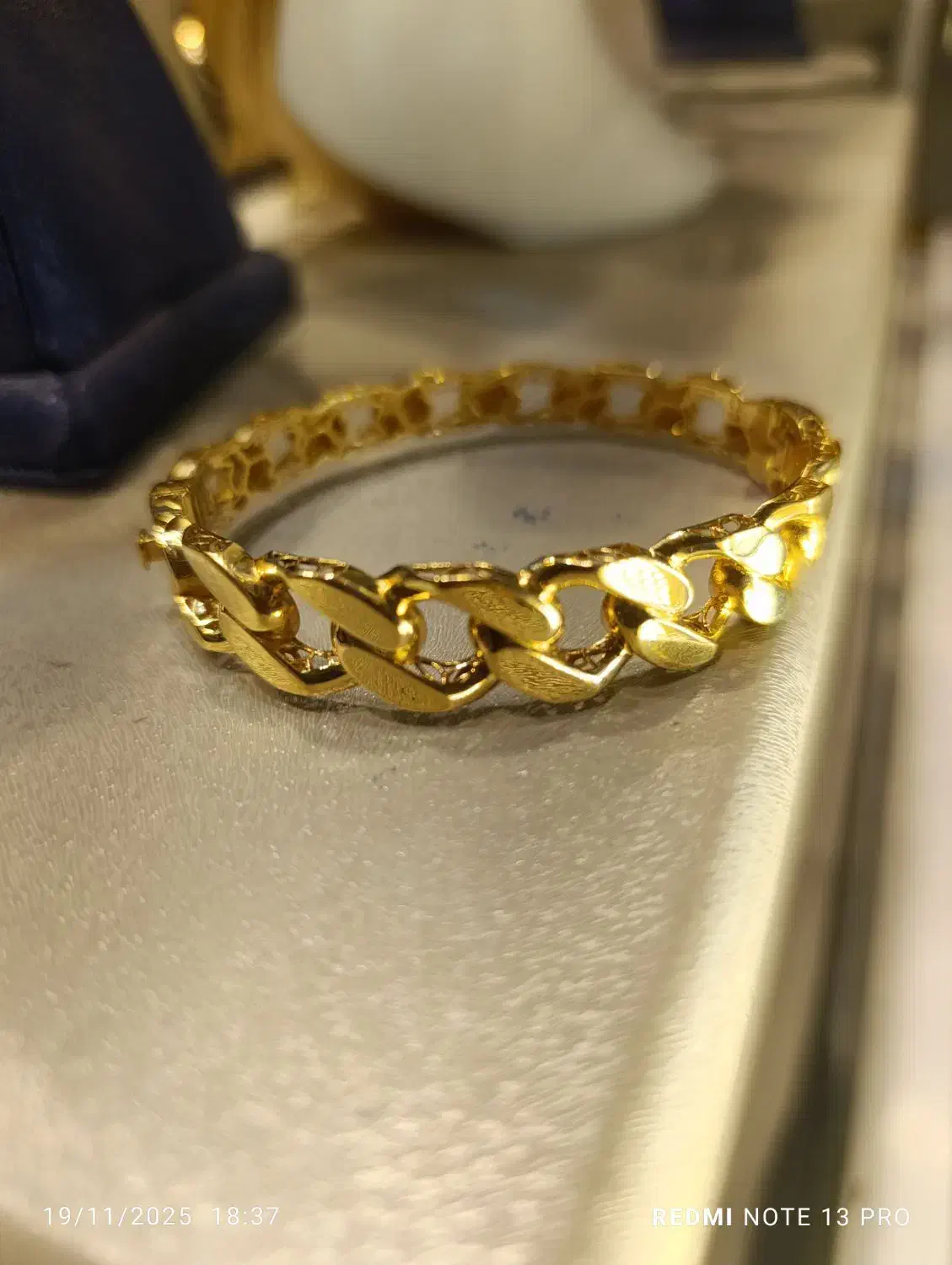 دستبند طلا|جواهرات|پردیس, فاز ۱|دیوار