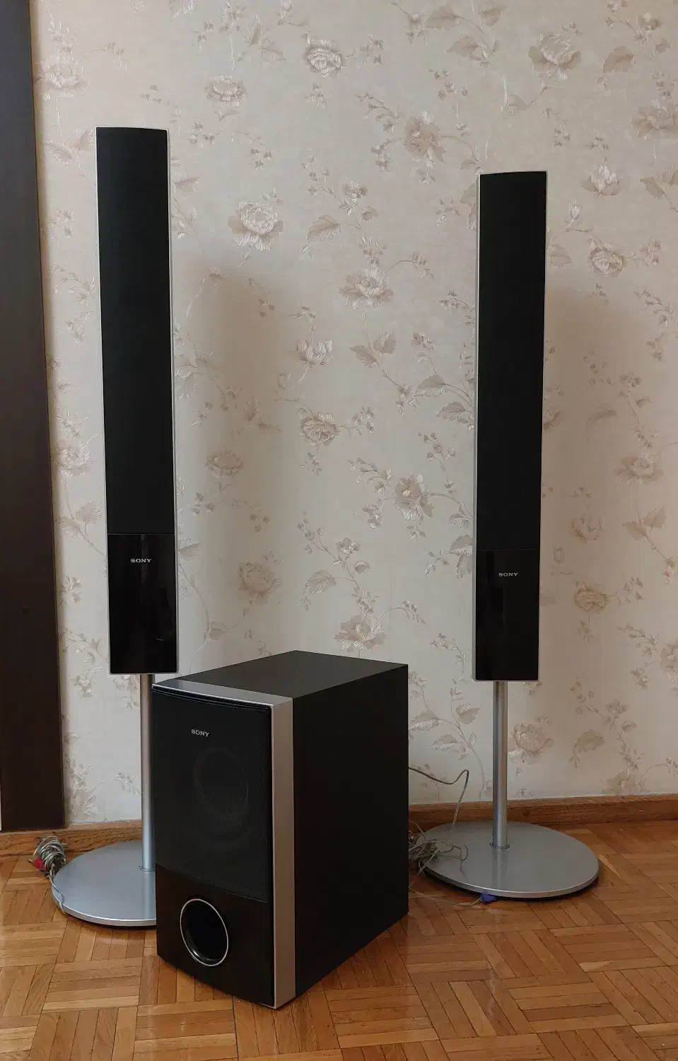 سینما خانگی|سیستم صوتی خانگی|تهران, سازمان برنامه شمالی|دیوار