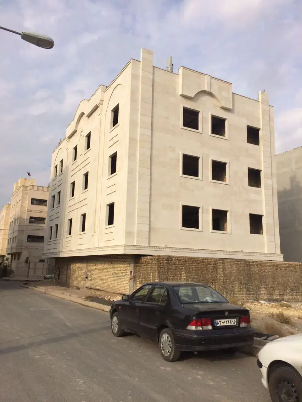 بازسازی و ساخت 0 تا 100 ساختمان|خدمات پیشه و مهارت|قم, دورشهر|دیوار