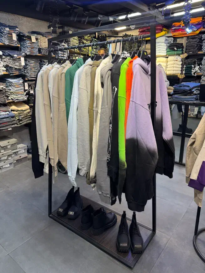 رگال|فروشگاه و مغازه|تهران, سیمای ایران|دیوار