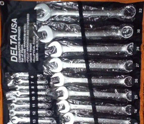 اچار یک سر رینگی ۲۵ عددی اصل امریکایی|ابزارآلات|اقبالیه, |دیوار