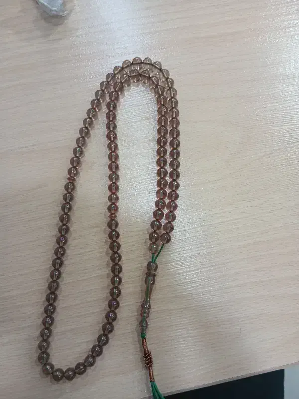 تسبیح سندلوس|جواهرات|تبریز, |دیوار