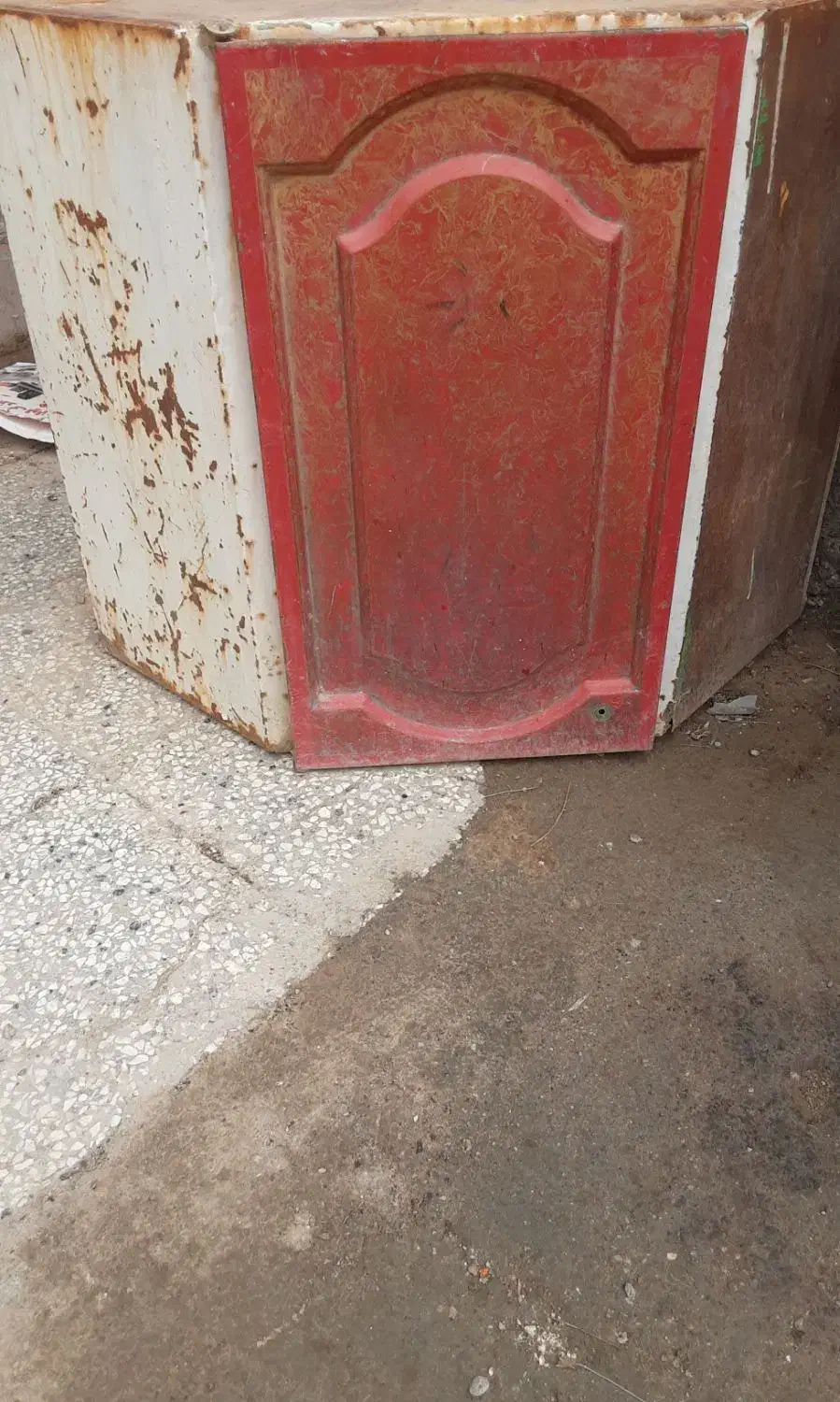 کابینت|آب‌چکان و نظم‌دهنده ظروف|زابل, |دیوار