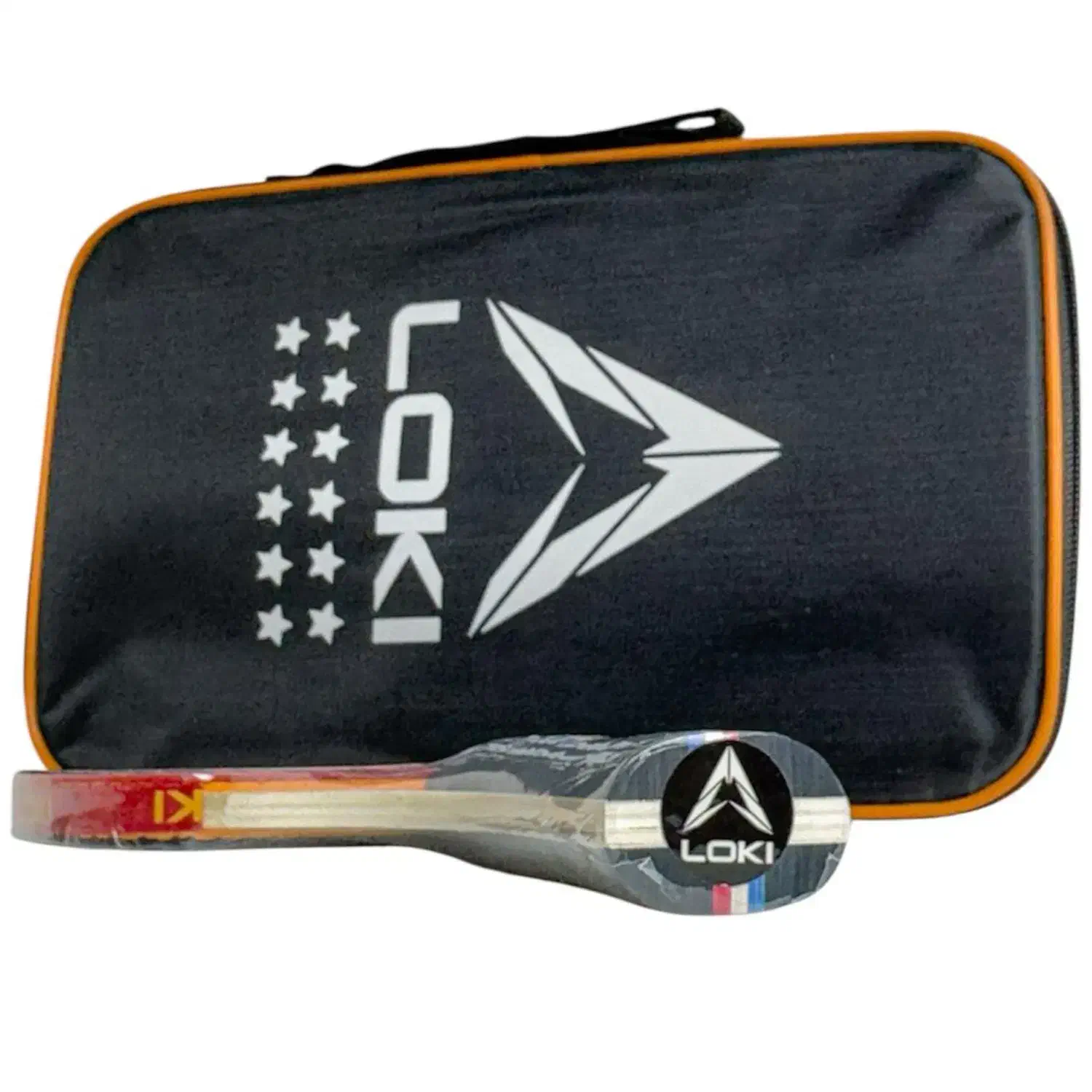 انواع راکت پینگ پنگ حرفه ای و مبتدی|تجهیزات ورزشی|تهران, منیریه|دیوار