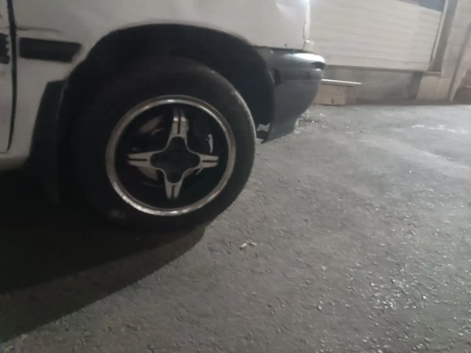 رینگ|قطعات یدکی و لوازم جانبی|کرج, مهرویلا جنوبی|دیوار