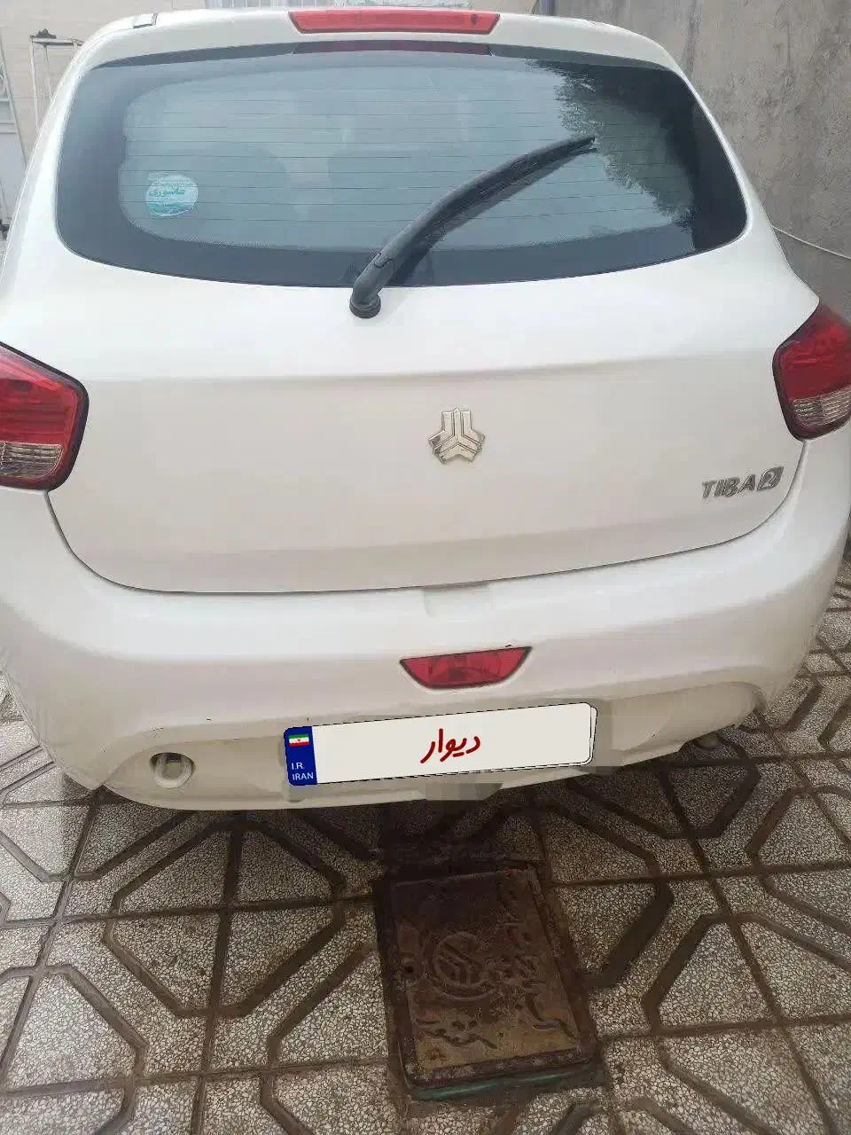 فردش خودرو|خودرو سواری و وانت|گناباد, |دیوار