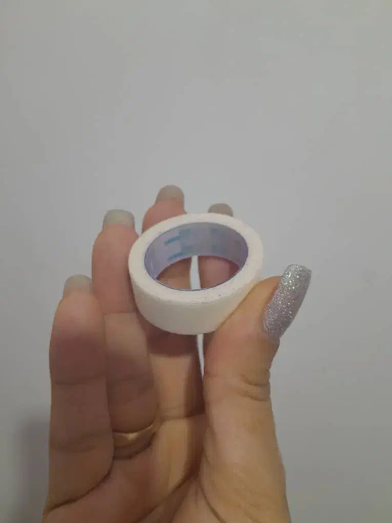 لوازم اکستنشن مژه و زیر گردنی و کیف اکستنشن|آرایشی، بهداشتی، درمانی|صومعهسرا, |دیوار