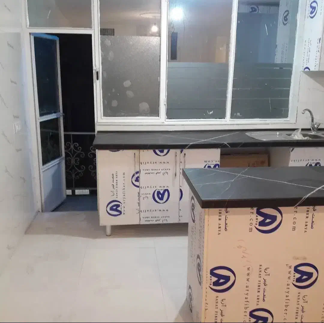 پارکینگ سندی و فول بازسازی شمال سپه|فروش آپارتمان|تهران, سلسبیل جنوبی|دیوار