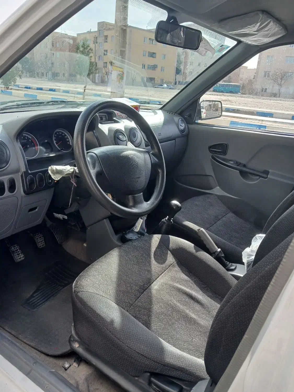 پراید وانت ۱۴۰۳|خودرو سواری و وانت|تهران, شیوا|دیوار