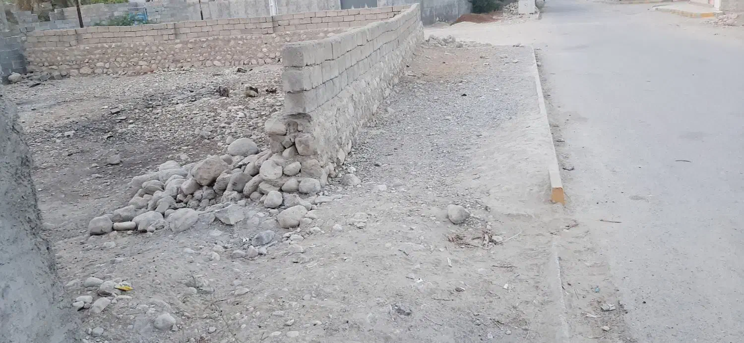 زمین|فروش زمین و ملک کلنگی|تخت, |دیوار