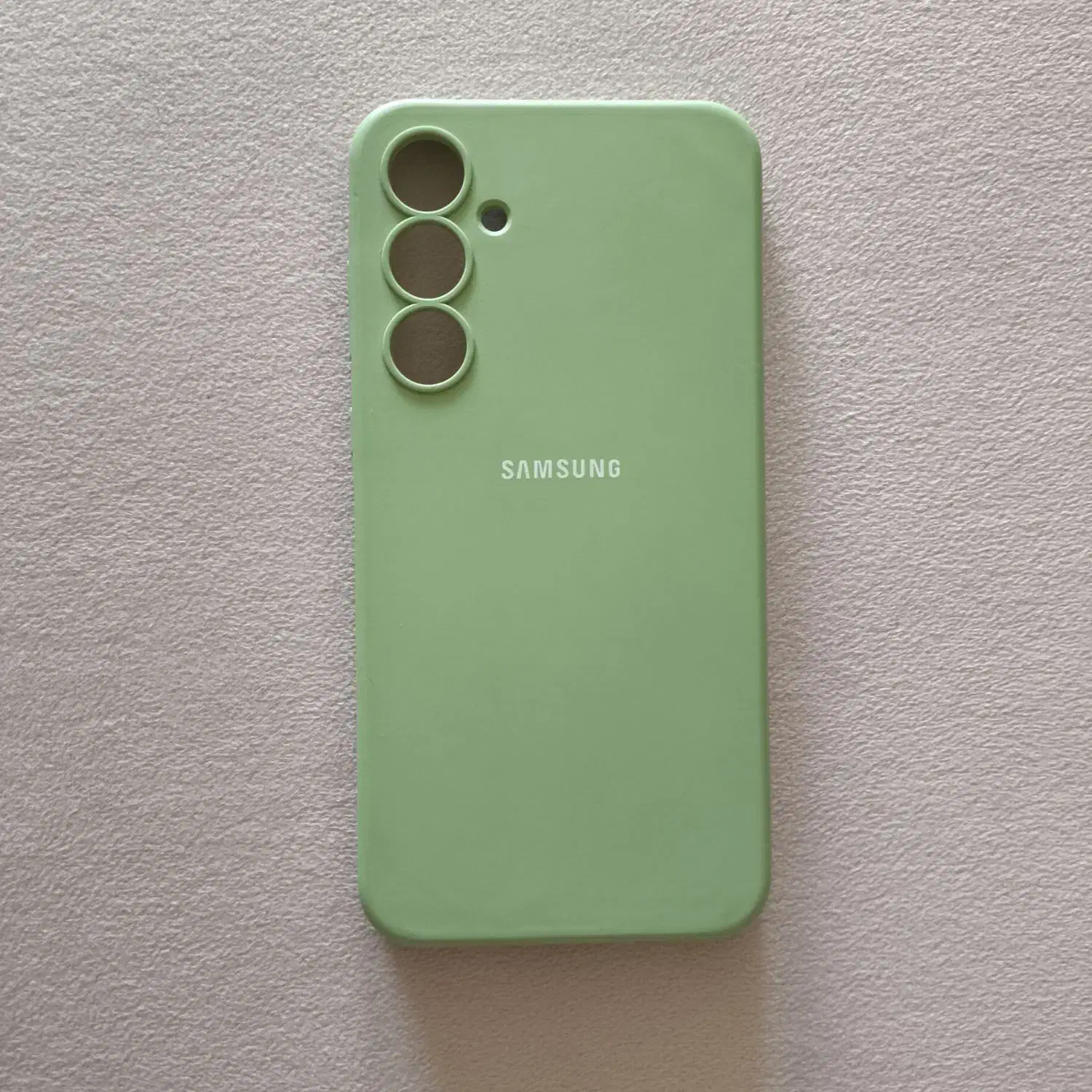 قاب گوشی سامسونگ Samsung Galaxy A55|لوازم جانبی موبایل و تبلت|بروجرد, |دیوار