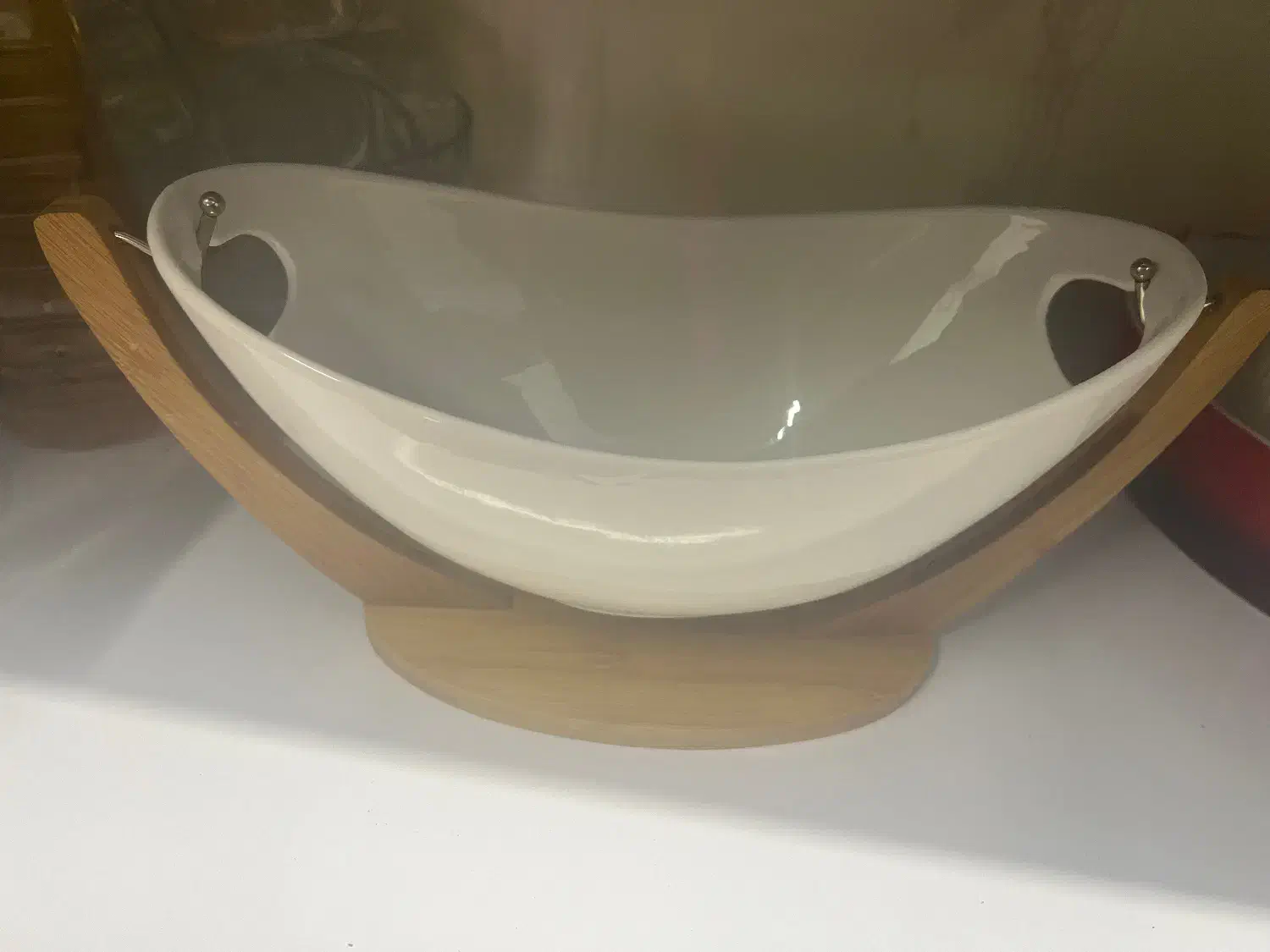 میوه خوری|ظروف سرو و پذیرایی|فردیس, خیام شرقی|دیوار